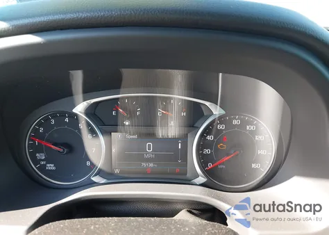 2021 GMC Acadia Fwd Sle z USA, uszkodzony, nr VIN 1GKKNKLA8MZ197662